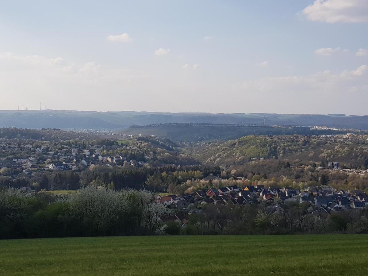 Ferienapartment Im Augustinus Park Trier Kültér fotó